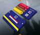 do business card design and stationary