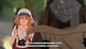 2d cartoon animation 2d animation character animation anime fighting animation
