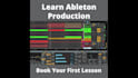 teach ableton live music production and business lessons