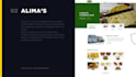 redesign wordpress website and blogs