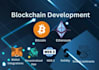do customize and professional blockchain development for you