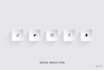 do social media app icon design