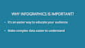 create amazing infographic for you