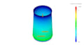 perform fea analysis using fusion 360 and solidwork