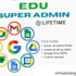 super admin gsuite for non profit lifetime google workspace