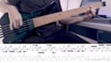 record fingerstyle bass for you