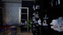 design and 3d render your restaurant, café and coffee shop
