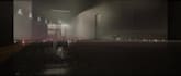 short cinematic scene in unreal engine