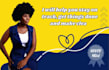 be an adhd planner, accountability coach for time management body double VA