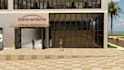 create architectural renderings for interior and exterior