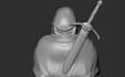 game ready 3d character for unreal
