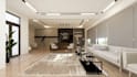 do your dream office interior