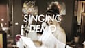 sing a song in spanish, english or catalan