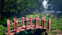 do 3d game environment fantasy world environment game art level design 3d map