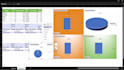 turn your messy data into clear, actionable reports in excel