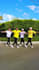 do tiktok dance video twerk dance, group dance, afrobeat, shuffle dance