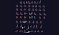 pixel art sprite sheet animation game art pixel game assets pixel nsfw rpg maker
