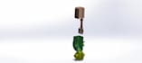 do solidworks 3d modeling and cad design