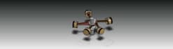 design 3d models and drawings in solidworks