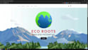 make your website logo 3d and interactive