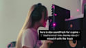 record vocals just for 1 day