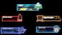 design custom health bar for apexlegends,warzone,fortnite
