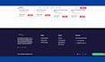 do hotel, travel, flight booking wordpress business website