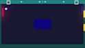 code a 2d game in godot engine
