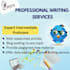 write innovative and comprehensive articles and blogs