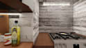 do 3d design and 3d still images with walkthrough animation