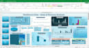 do data analysis and data visualization using python