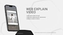 do high quality mobile app promo, mobile app explainer video