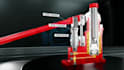 make industrial design animation, industrial animation technical animation video