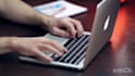 write health and food blog post or article