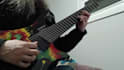 compose professional guitar pro tabs, riffs or full songs for your project