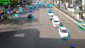 do image classification using yolo, CNN, and opencv