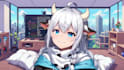design and rig custon live2d model, 2d to 3d vtuber rigging, nsfw avatar