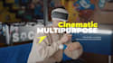 create a 4k amazon product video for your product