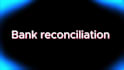 do bank reconciliation in tally prime