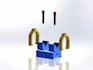 design 3d 2d cad model for mechanical part design 3d technical drawings