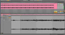 add warp markers to non dance tracks