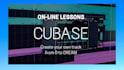 teach you cubase from 0 to create your own track