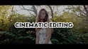 do expert video editing and motion graphic