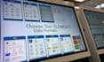 provide professional chinese data and document services native expert