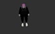 do 3d model for gaming, 3d printing, advertisements