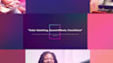 do professional video editing for youtube and social media