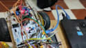 write firmware for stm32, avr, arduino, esp32 and esp8266