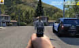 make custom fivem loading screen, fivem trailer, video game trailer, server logo