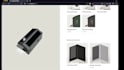 create 3d website with threejs, r3f, reactjs and nextjs