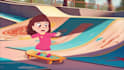 professionally animate your 2d cartoon characters